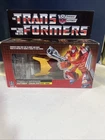 Hasbro Transformers HOT ROD Vintage G1 Reissue 2018