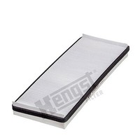 Hengst Filter E1925LI01 Filter FüR Innenraumluft FüR Renault