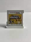 New Super Mario Bros. 2 (Nintendo 3DS) Cart Only Authentic Tested Working