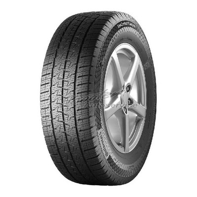 Allwetterreifen Continental 255/55 R18 120R VanContact Camper 3PMSF id93461