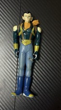 Figura de acción de colección Super 17 Super Android 17 C 17 Dragon Ball AB Toys
