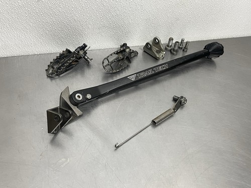 Trail Tech Kickstand Kit, Honda CRF-R 04-09, CRF-X 2004-2018 CRF250 CRF450