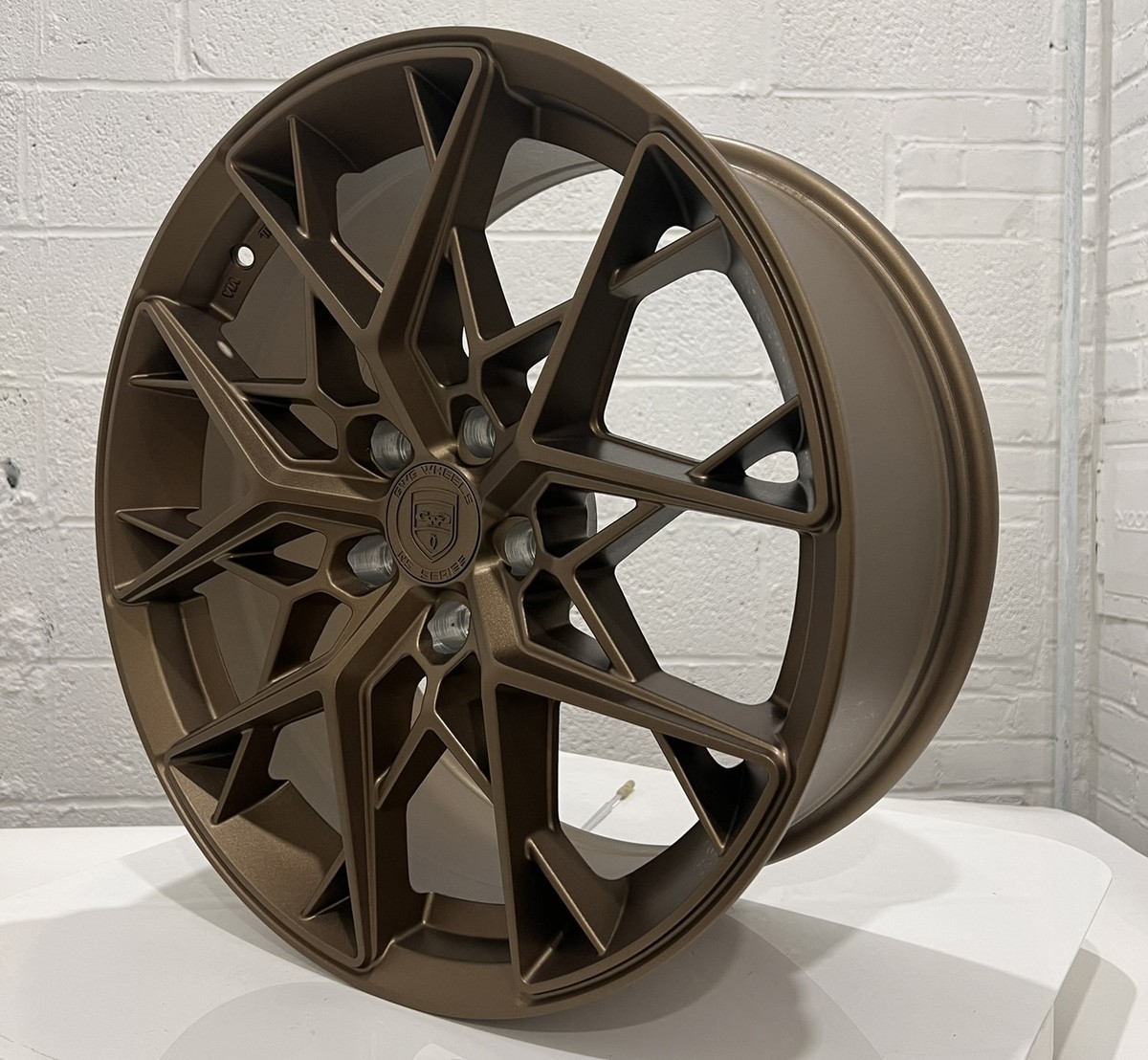 NS2 18 inch Bronze Rim fits CADILLAC ATS AWD 2013 - 2016 | eBay