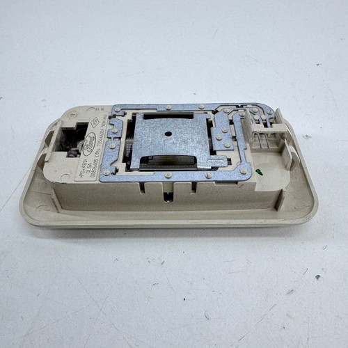 FORD KA MK2 INNENRAUMLEUCHTE 735446036 KARTENLESESCHALTER STEUERDACH 08-16 - Bild 7 von 13