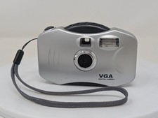 Unique Unbranded VGA Digital Camera - DF-80G ...