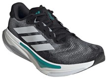 Adidas Supernova Prima 2 Black Running Shoes JS1887 Mens Size 11 NEW