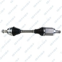 Antriebswelle FÜR BMW 3 Touring (E91), BMW 3 (E90) - GSP 205124