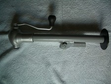 Fiat Mouse A - B - C - Belvedere Crick Original Overhauled