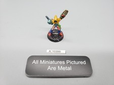Warhammer 40k Eldar Harlequin High Warlock A10399
