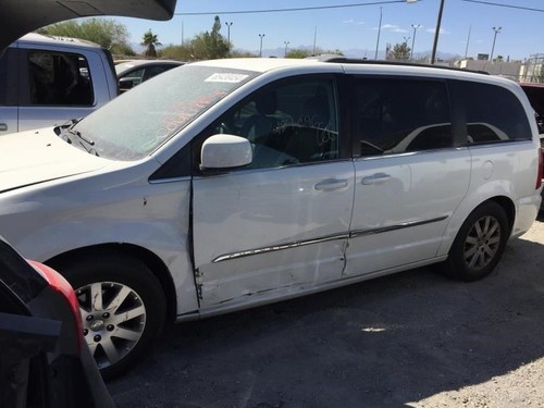 Chassis ECM Sliding Door Power Actuator Control Fits 11-19 CARAVAN 26616428 - Bild 8 von 10