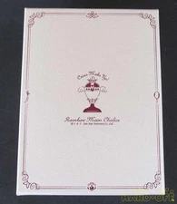 Antique Style Clip Case Other Brands I1Q70