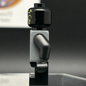 LEGO BRAND Stone Army Scout njo072 NINJAGO MINIFIGURE with Crossbow 70500 70505+