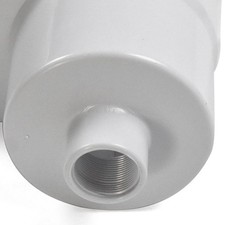 2-Pack Swimming Pool Skimmer Basket – Replacement For Swimline Hydrotools 8928 & Olympic ACM88