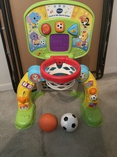 The VTech 3-in-1 Sports Centre