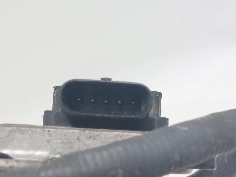 A0009059703 SONDA LAMBDA MERCEDES-BENZ CLASSE GLE (W166) 4Matic 3.0 D 24V AUT 25 - Immagine 3 di 4