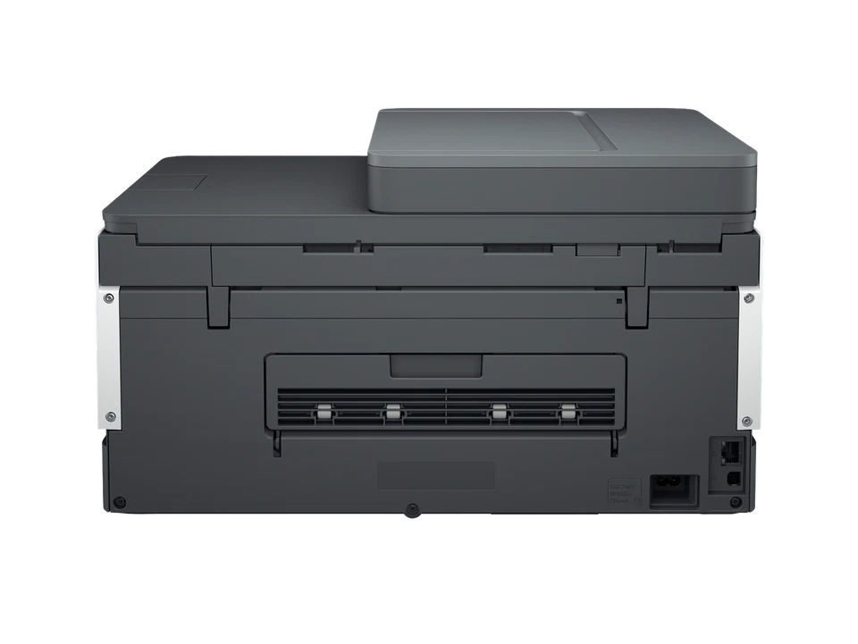 HP Smart Tank 7301 All-in-One InkJet Printer, Color Mobile Print, Scan, Copy, - Image 3 of 4