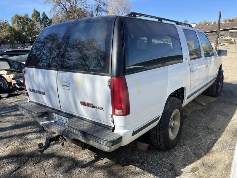 Audio Equipment Radio AM Mono-fm Stereo Fits 88-94 CHEVROLET 1500 PICKUP 1059965 Foto 3 de 4