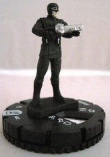 HEROCLIX Avengers Movie 002 HYDRA SOLDIER