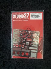 Studio27 Mercedes-Benz 190E 2.5-16 Evo II (ST27-FP24163)