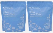 Norwex Ultra Power Plus Laundry Detergent  Pack of 2 1 kg / 2.2 lbs. Each