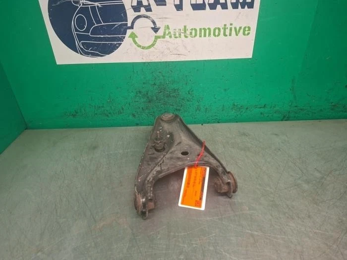 Braccio trasversale destro anteriore Dacia Lodgy JS P23348967 - Immagine 2 di 3