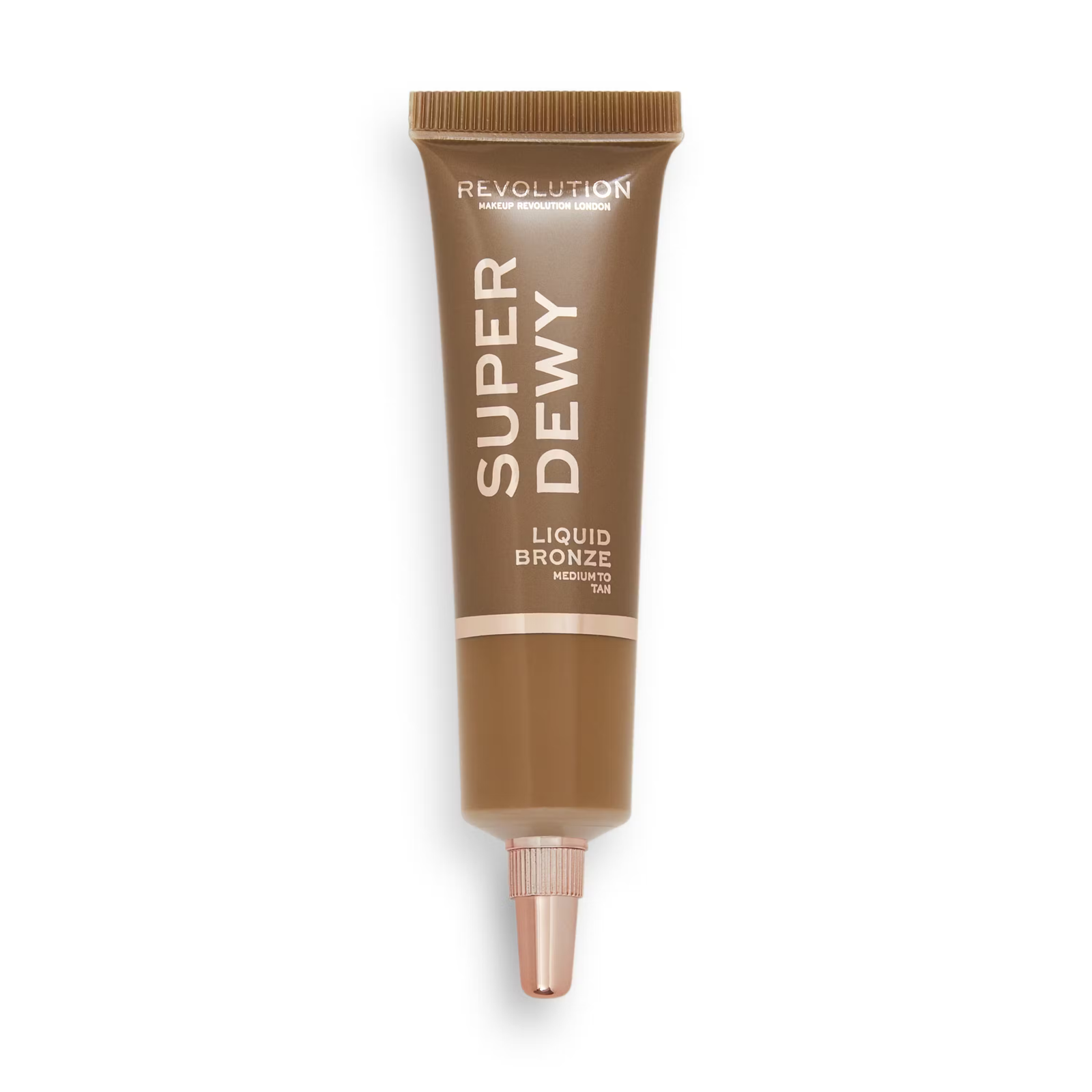 Revolution Bronzer Liquid Medium to Tan