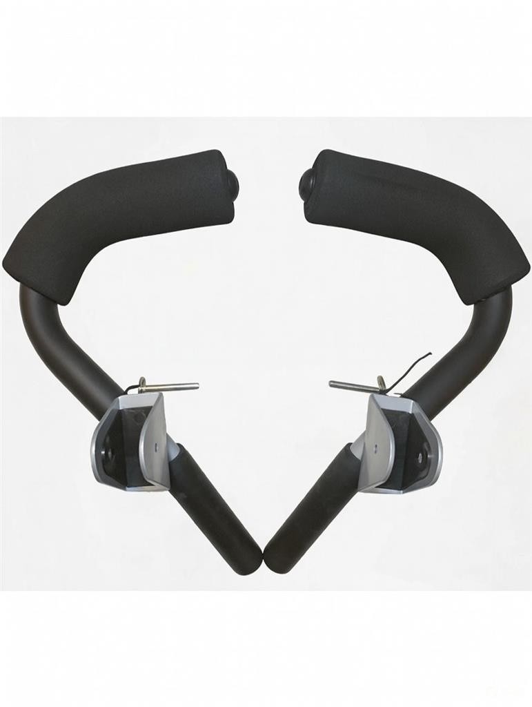 Total Gym AbCrunch fits XLS  Gr8Flex and all Fit models Ab Crunches