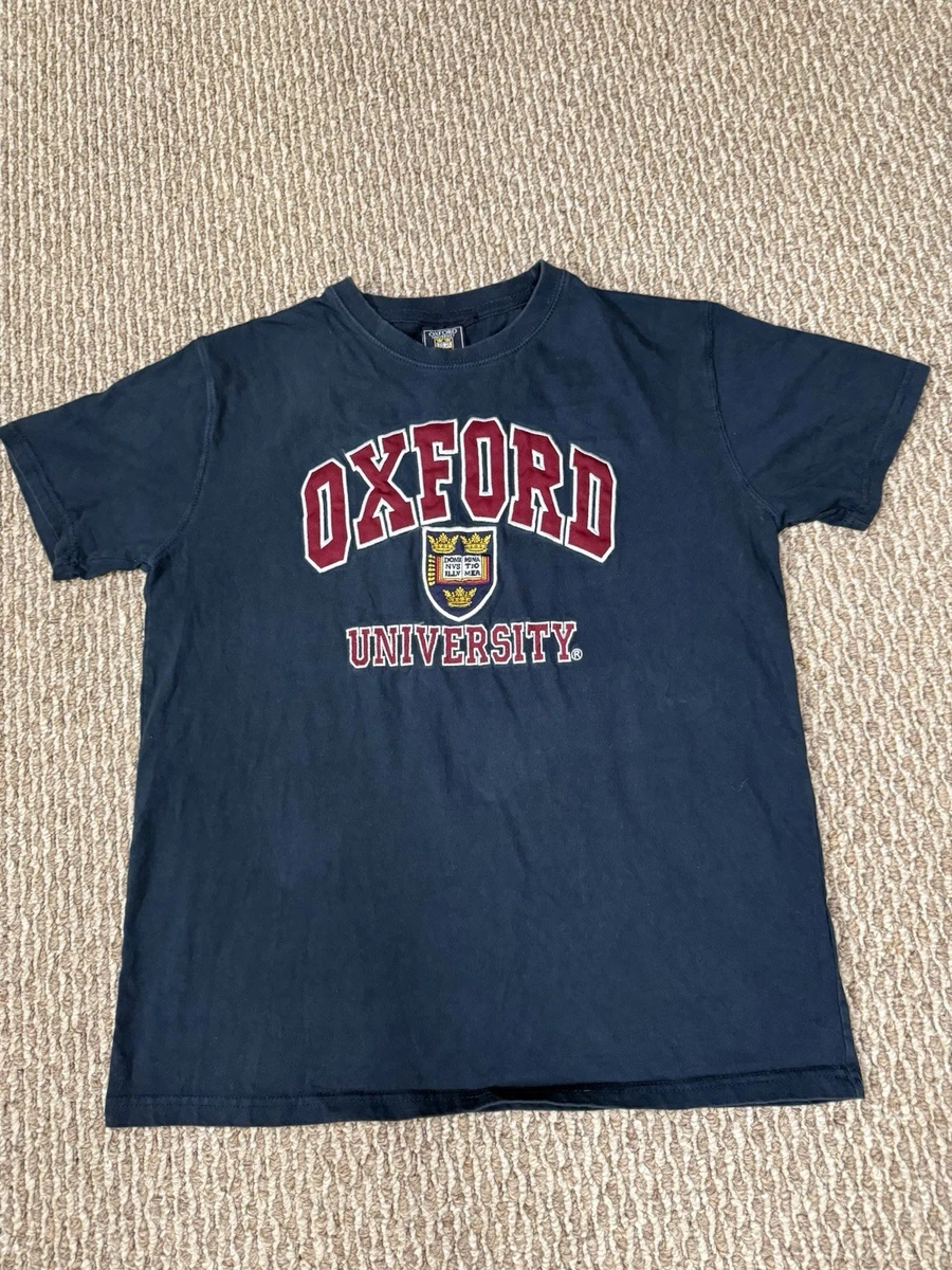 Oxford T-Shirts for Men for sale | eBay