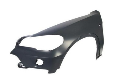 BLIC 6504-04-0096313P Kotflügel Vorne Links für BMW X5 (E70)