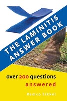 The Laminitis Answer Book Over 200 Questions Answered Remco Sikkel Taschenbuch