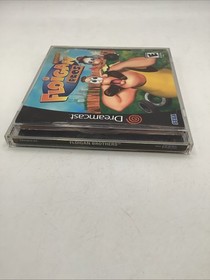Floigan Bros.: Episode 1 (Sega Dreamcast, 2001)
