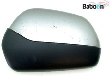 Kofferdeckel Rechts Honda NT 650 V Deauville 2002-2005 (NT650V RC47)