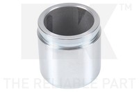 Nk Kolben Bremssattel 8645032 FüR Prado Land Toyota Cruiser 90 80 48Mm Van 4WD 2