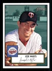 2001 Topps Heritage (Black/Red Back) SP/Short Print Variations #1-80 (You Pick)