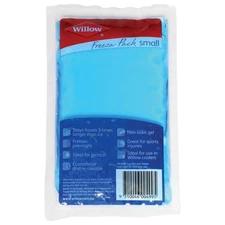 Willow Freeza Pack Small Blue 300000-010