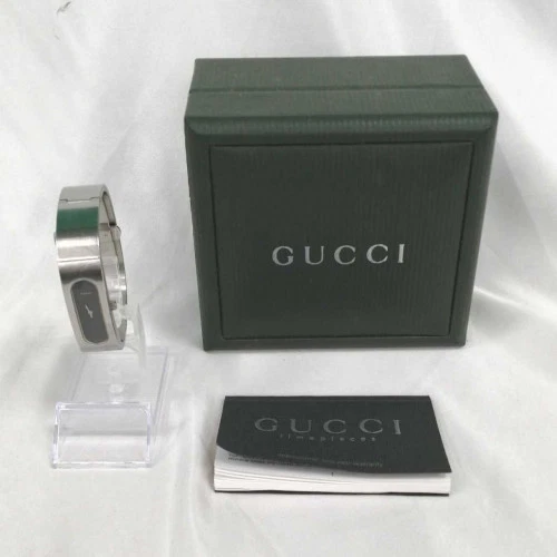 Orologio da polso analogico al quarzo Gucci 2400S