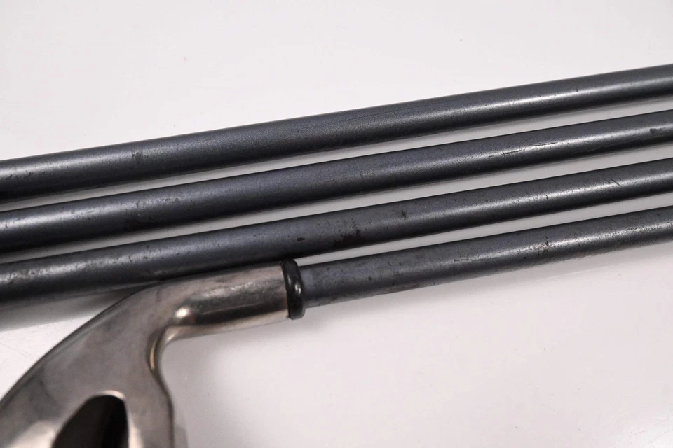 Callaway Hawk Eye Tungsten Titanium Irons / 3-PW / Regular Flex Callaway Shafts - Image 3 of 4