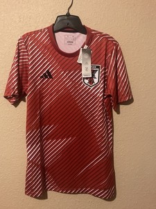 Japan Football Jersey | eBay