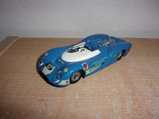 Solido Matra 650 Race Car 1:43