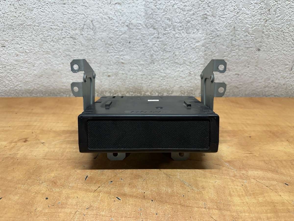 90-96 Nissan 300zx Z32 OEM Bose Center Dash Speaker & Radio