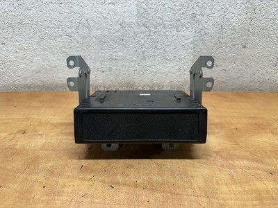 90-96 Nissan 300zx Z32 OEM Bose Center Dash Speaker & Radio