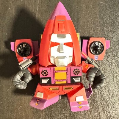 Transformers - The Loyal Subjects Prowl 2.75'' Vinyl Figure