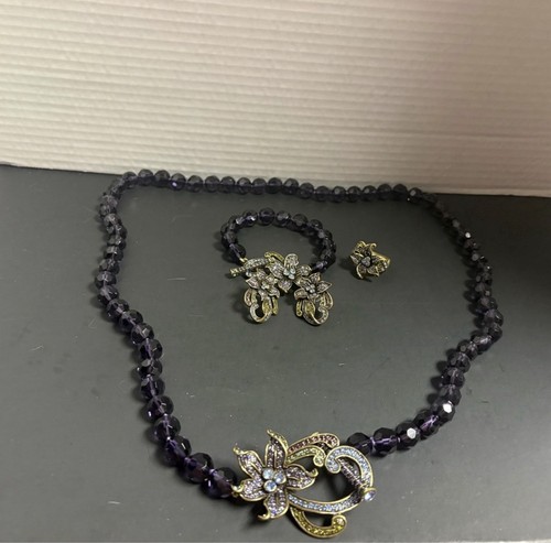 HEIDI DAUS SET