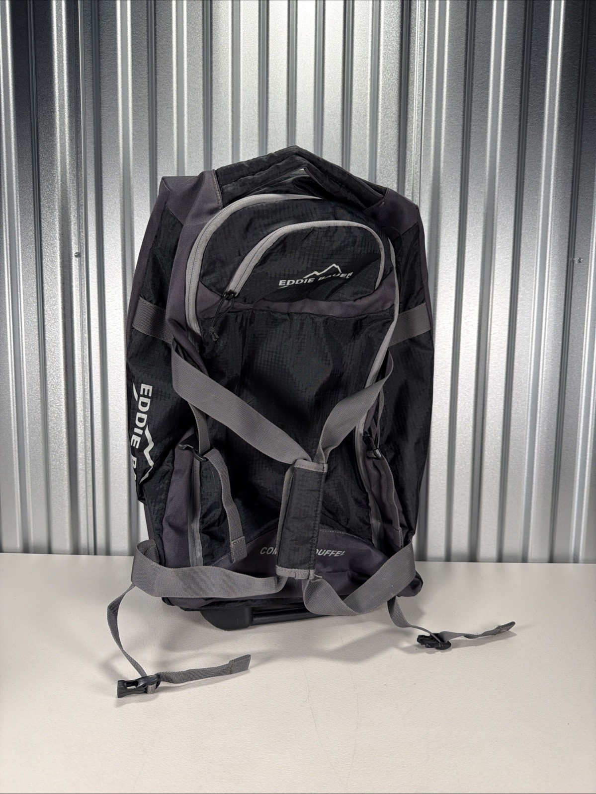 Luggage