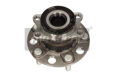 Genuine Maxgear Wheel Bearing Kit 33-0822 for Citroen Dodge Jeep Mitsubishi Peugeot
