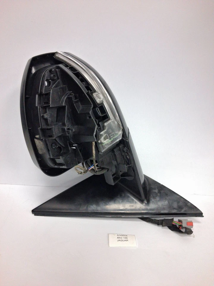 Espejo retrovisor izquierdo Volvo S90 2017-2020 A049504 Foto 4 de 4