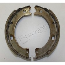 Mâchoire de frein Nissan PATROL