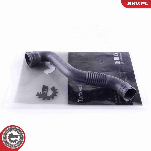 Esen Skv Schlauch KurbelgehäUseentlüFtung 96SKV080 FüR Audi A4 B7 8EC Avant 8ED-image