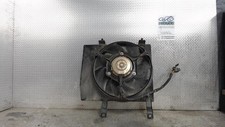 Radiateur Suzuki IGNIS