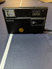 Keystone 1030 Ever flash Camera Untested